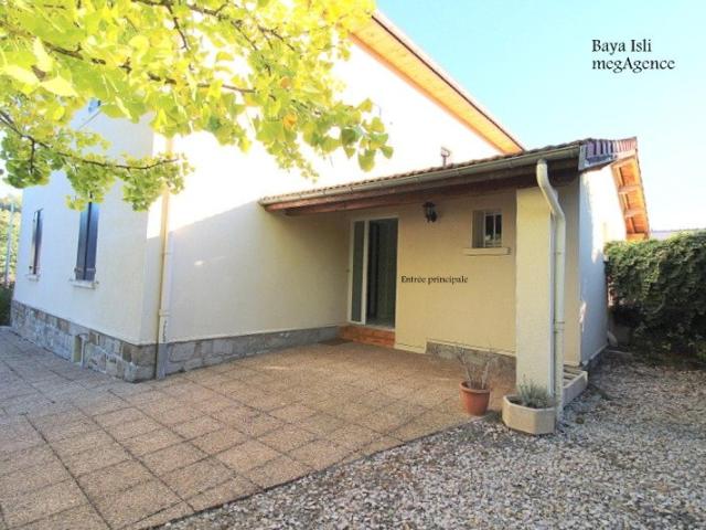Maison vente à Cité de la Roare, Roche-la-Molière