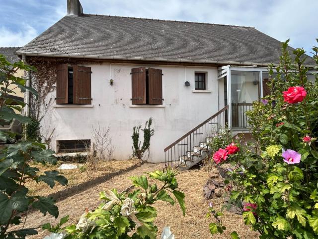 Maison vente à Le Franc Bois, Saint-Thurial