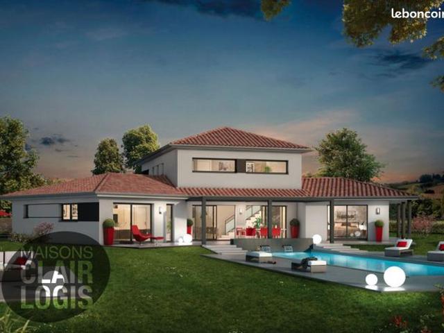 Maison vente à Riom, Volvic