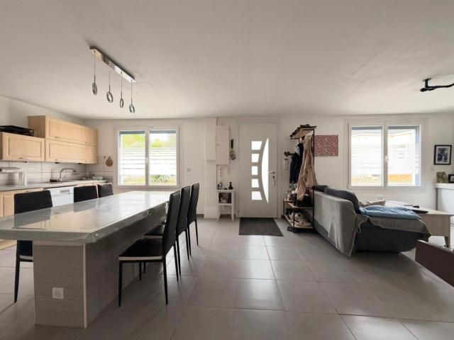 Maison vente à Locminé, Morbihan