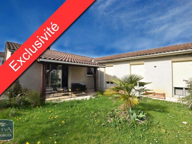 Maison vente à Agen, Boé
