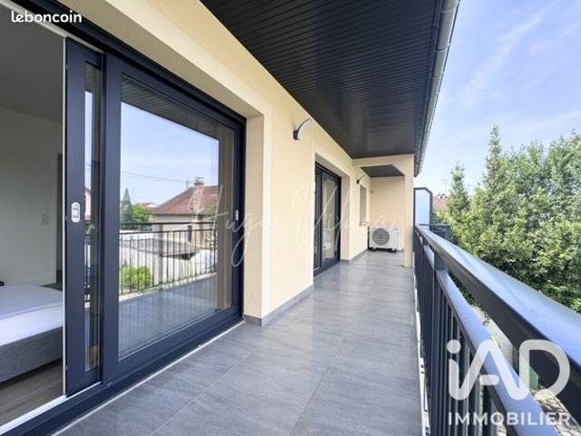 Maison vente à L'Haÿ-les-Roses, Villeneuve-le-roi
