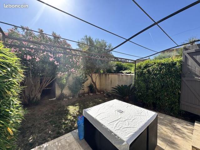 Maison vente à Istres