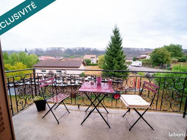 Maison vente à Bourg-en-Bresse, Simandre-sur-suran