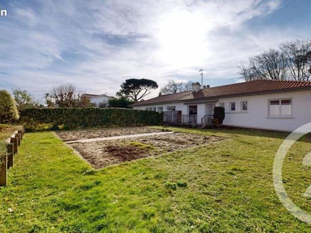 Maison vente à Bayonne, Anglet