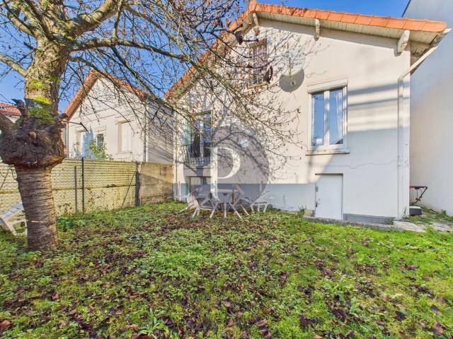 Maison vente à Antony