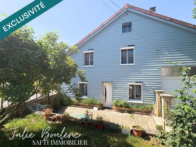 Maison vente à Largentière, Coucouron