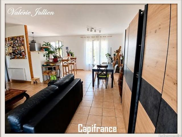 Maison vente à Lodève, Saint-pargoire