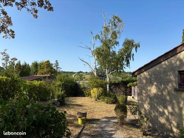 Maison vente à Toulouse, Auzielle