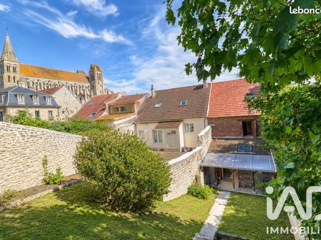 Maison vente à Senlis, Saint-leu-d'esserent