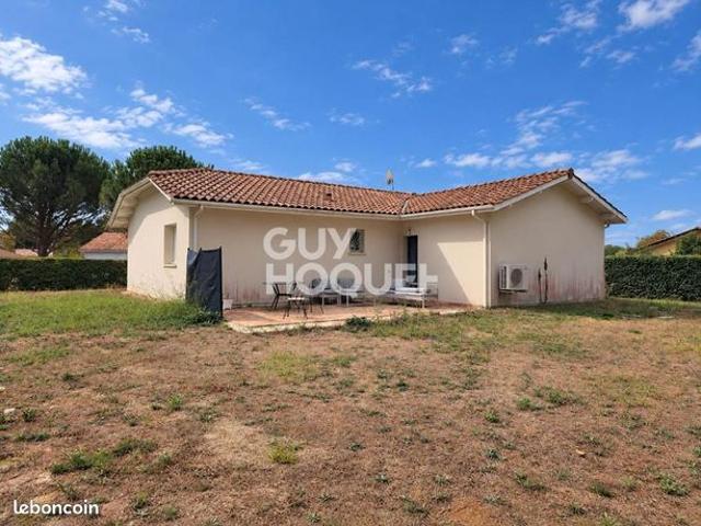 Maison vente à Saint-Perdon, Landes