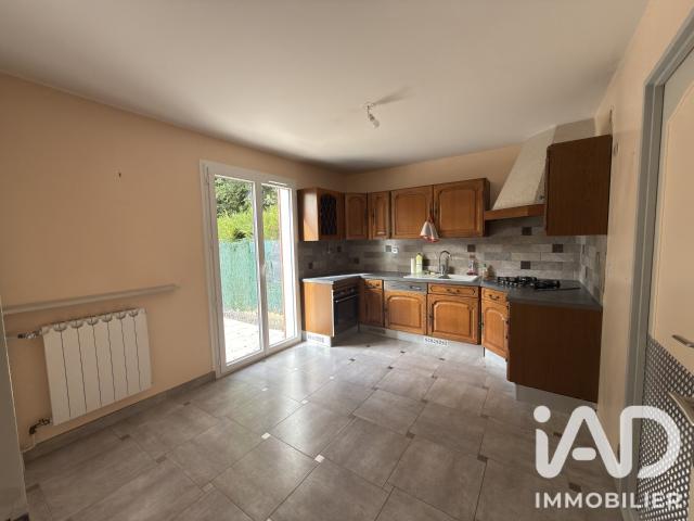 Maison vente à Cesson-la-Forêt, Cesson