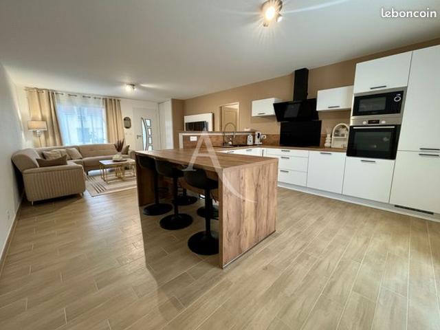 Maison vente à Romorantin-Lanthenay, Centre-Val de Loire