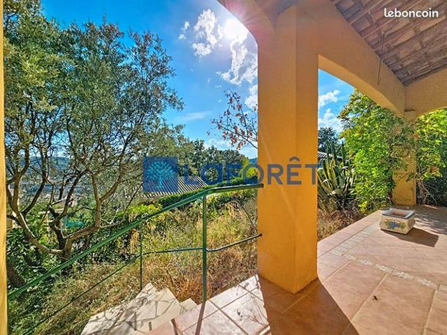 Maison vente à Arrondissement de Draguignan, Draguignan