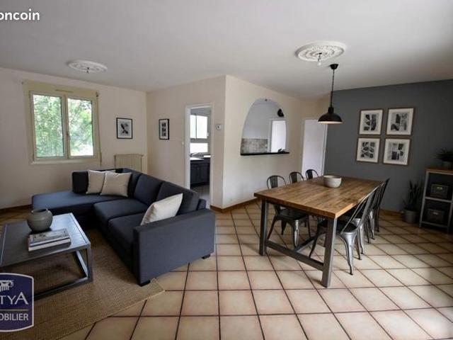 Maison vente à Agen, Boé
