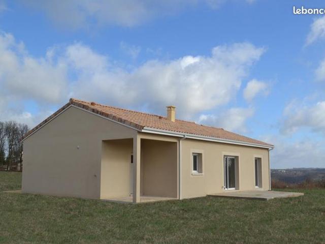 Maison vente à Bergerac, Eymet