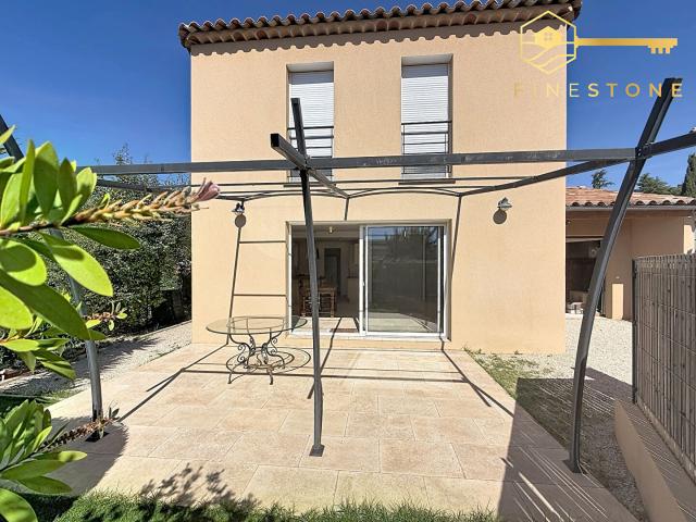 Maison vente à Marseille, Ceyreste