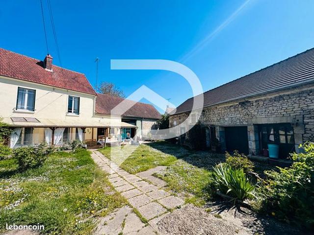 Maison vente à Balagny-sur-thérain