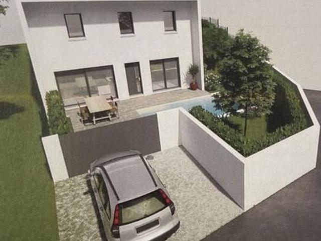 Maison vente à Lodève, Assas