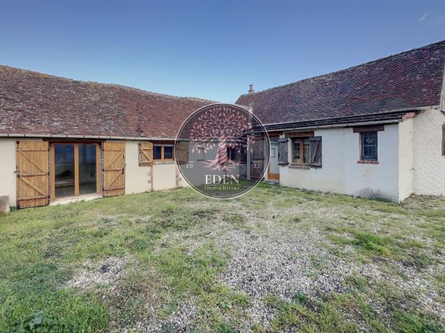 Maison vente à Dreux, Vernouillet