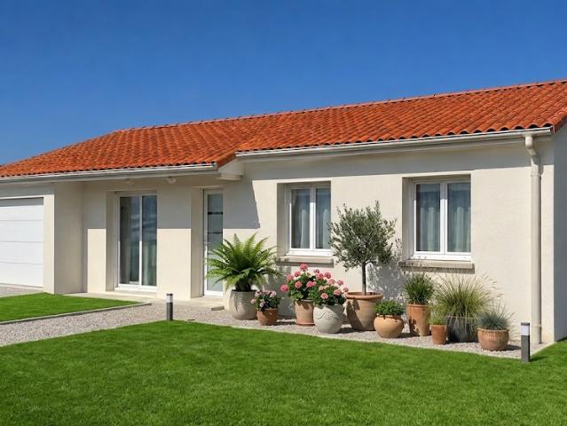 Maison vente à Saint-Germain-Lembron, Puy-de-Dôme