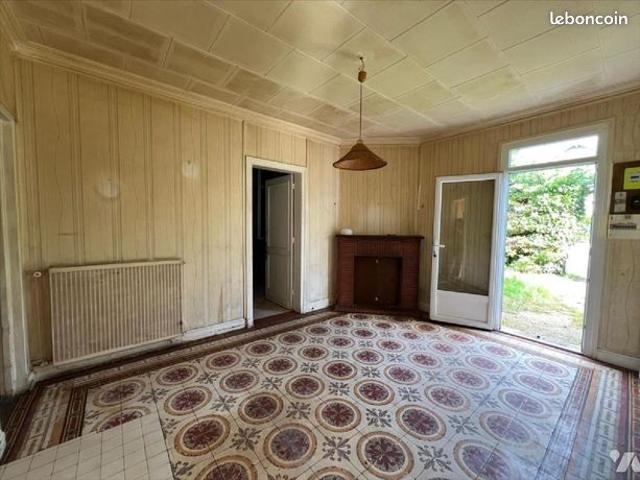 Maison vente à Mont-de-Marsan, Morcenx