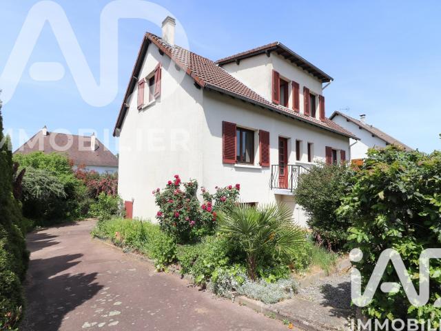 Maison vente à Limoges, Panazol