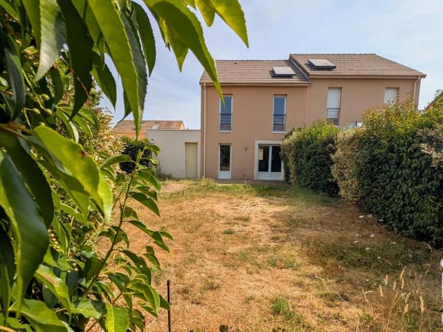 Maison vente à Le Mans