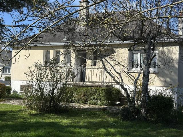 Maison vente à Tours, Chambray-lès-tours
