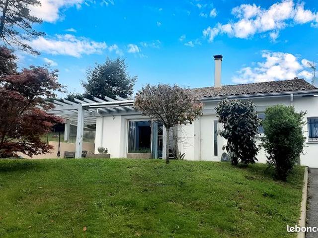Maison vente à Saint-martin-de-seignanx, Landes