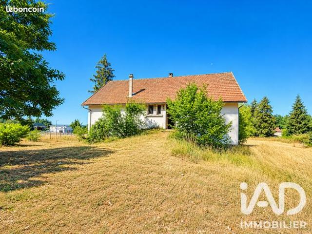 Maison vente à Ussel, Margerides
