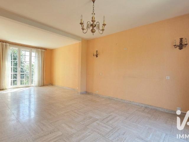 Maison vente à Mantes-la-Jolie, Limay