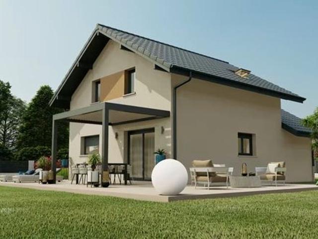 Maison vente à Annecy, Viuz-la-chiésaz
