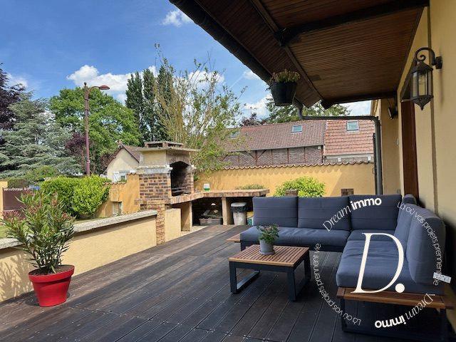 Maison vente à Les Andelys, Tourny