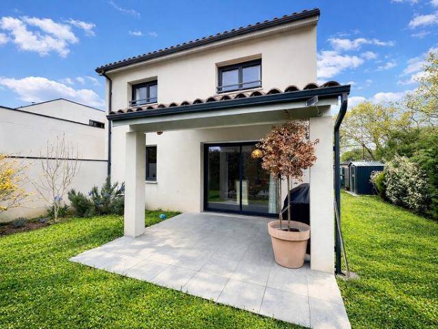 Maison vente à Toulouse