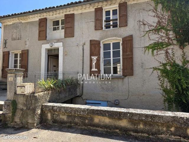 Maison vente à Forcalquier, Niozelles