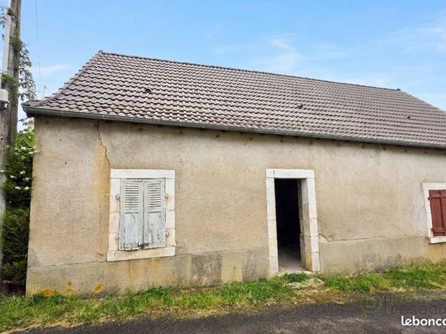 Maison vente à Le Blanc, Chitray