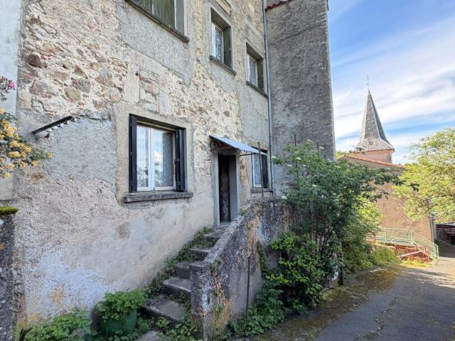 Maison vente à Castres, Aussillon