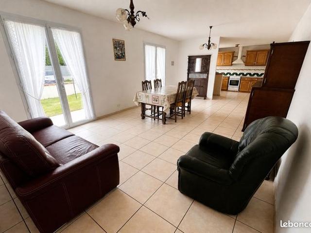 Maison vente à Les Sables-d'Olonne, Pays de la Loire
