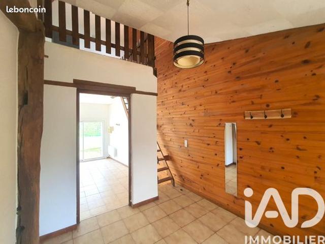 Maison vente à Les Sables-d'Olonne, Saint-vincent-sur-graon