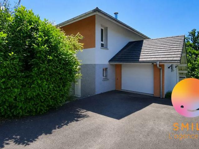 Maison vente à Bonneville, Viuz-en-sallaz