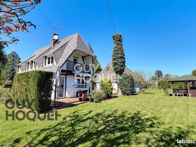 Maison vente à Bernay