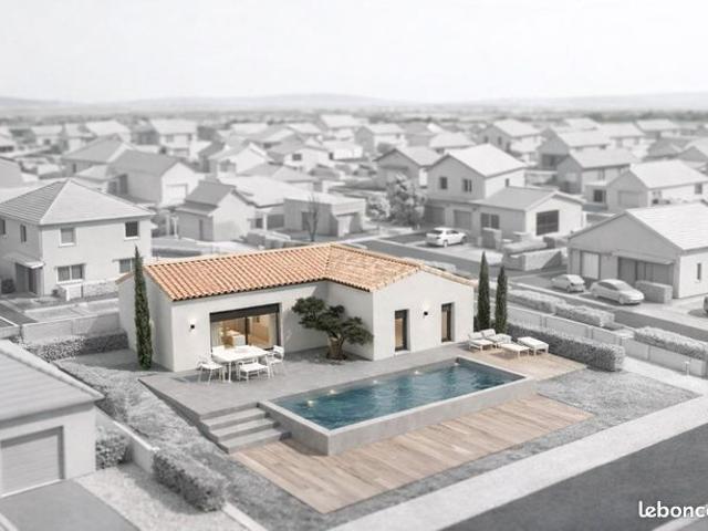 Maison vente à Muret, Villate