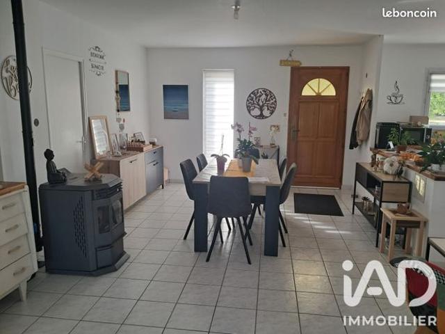 Maison vente à Sainte-Foy, Landes