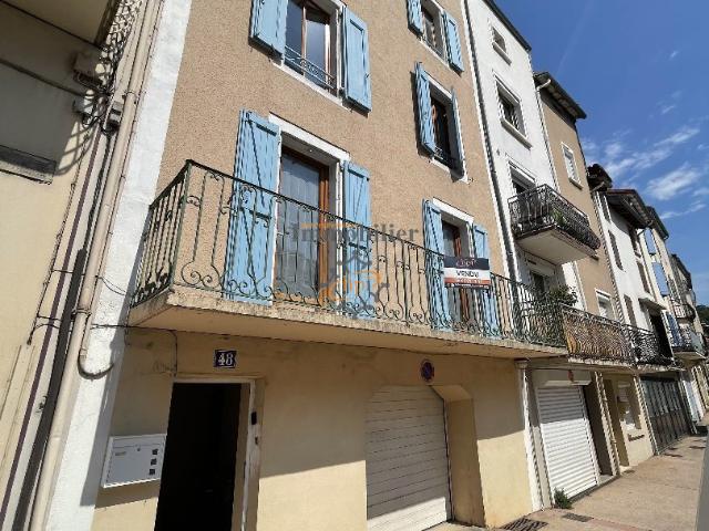 Maison vente à Millau, Saint-affrique