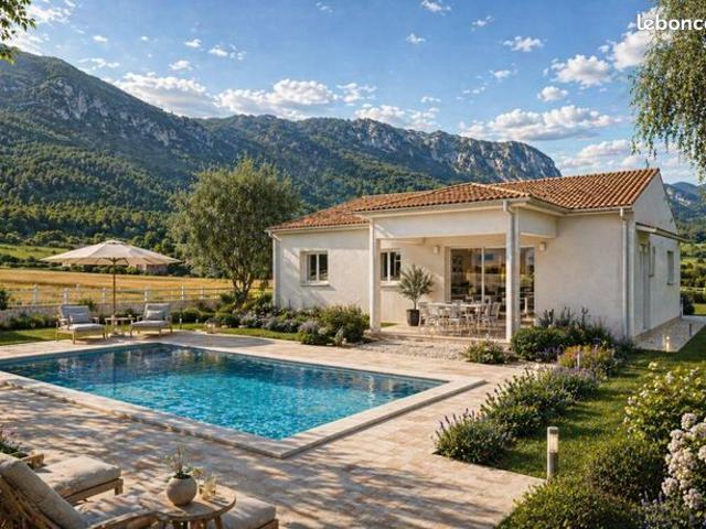 Maison vente à Privas, Rochessauve