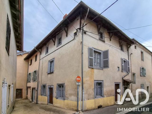 Maison vente à Ambert
