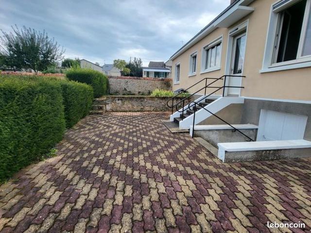 Maison vente à La Flèche, Cérans-foulletourte