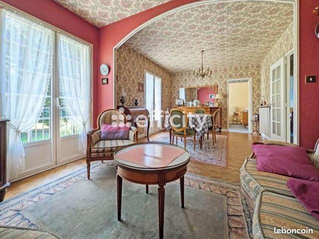 Maison vente à Rochechouart, Saint-junien
