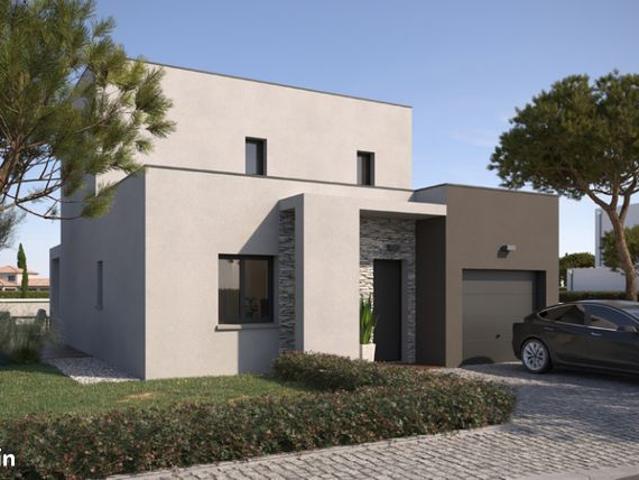 Maison vente à Montpellier, Saint-brès